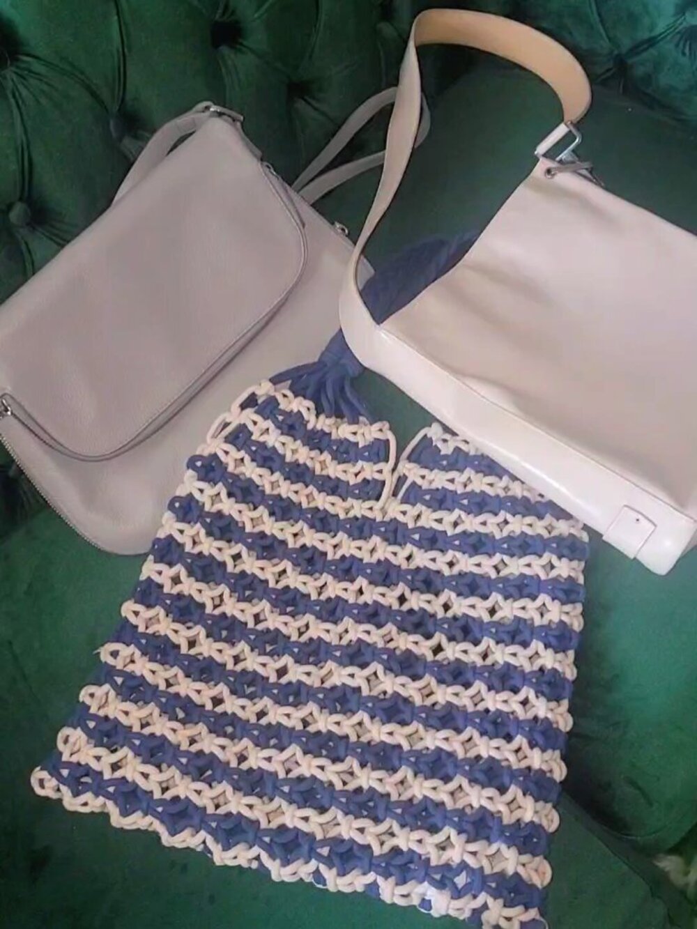🎉 3PC GUCCI, NORDSTROM & Cadiz BUNDLE